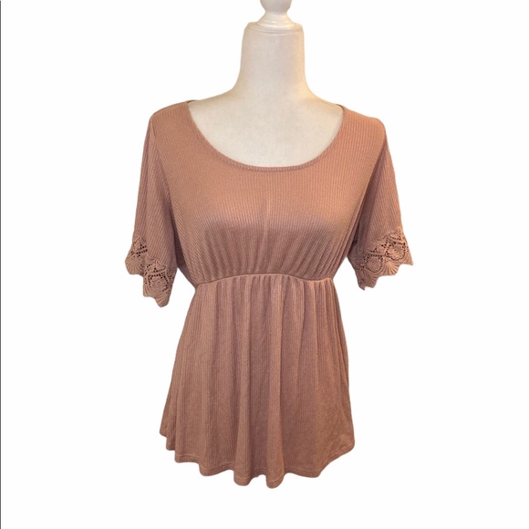 Isabel Maternity by Ingrid & Isabel Tops - 3 for $15 Isabel top